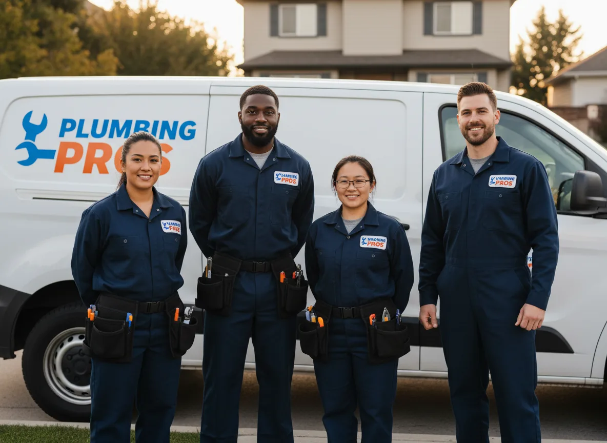 Water Heater Repair company in New Trenton, IN